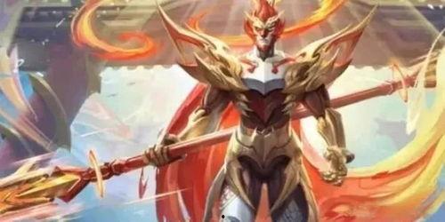 孙悟空皮肤爆料最新一期,火焰山奇遇记  第3张